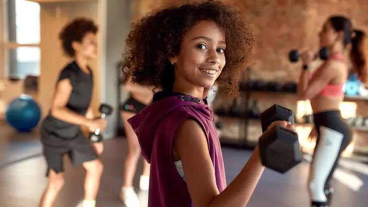 Wirksworth Leisure Centre — fitness studio in Matlock — 5