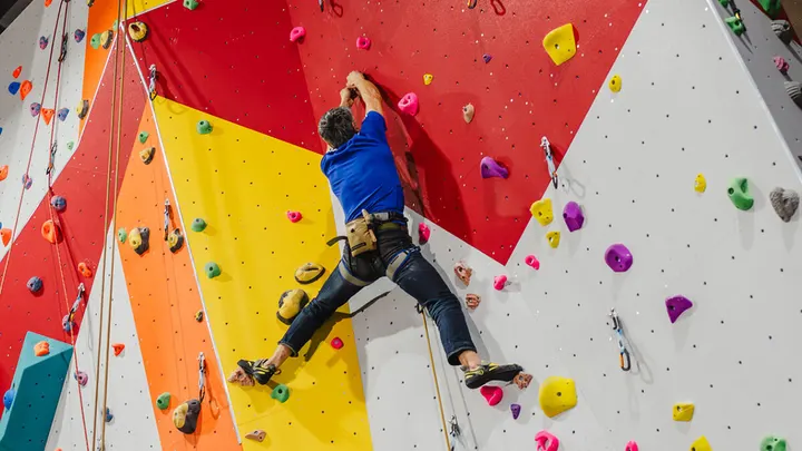 Wirksworth Leisure Centre — Fitness Studio in Matlock