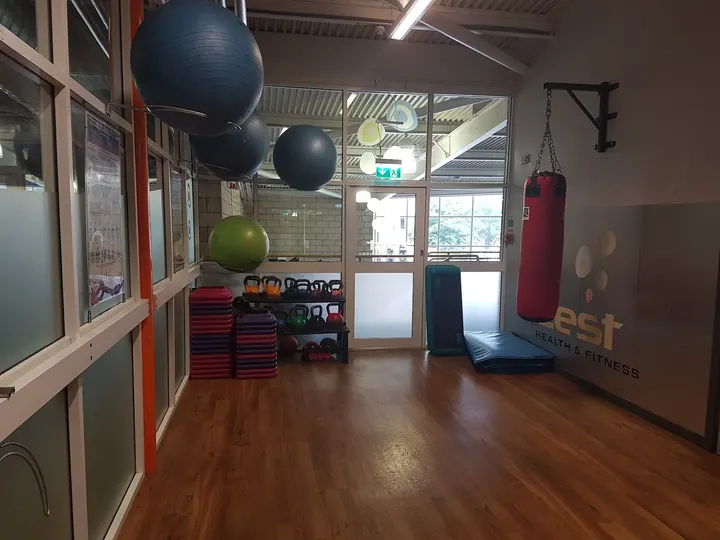 Northallerton Leisure Centre — fitness studio in Northallerton — 2