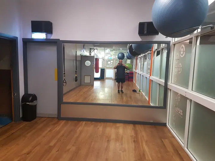 Northallerton Leisure Centre — fitness studio in Northallerton — 3