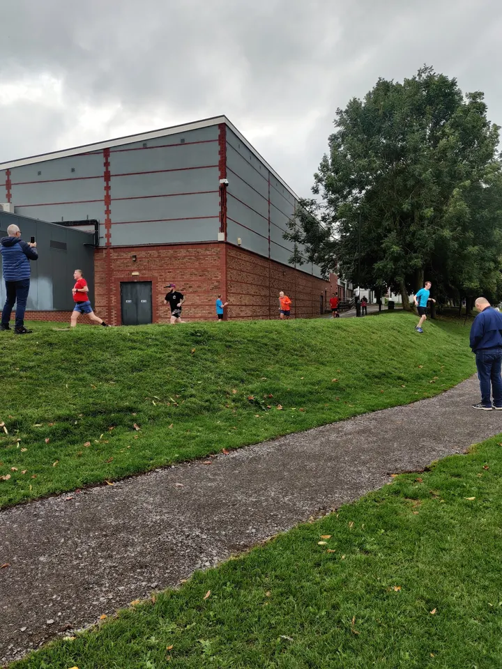 Northallerton Leisure Centre — fitness studio in Northallerton — 4