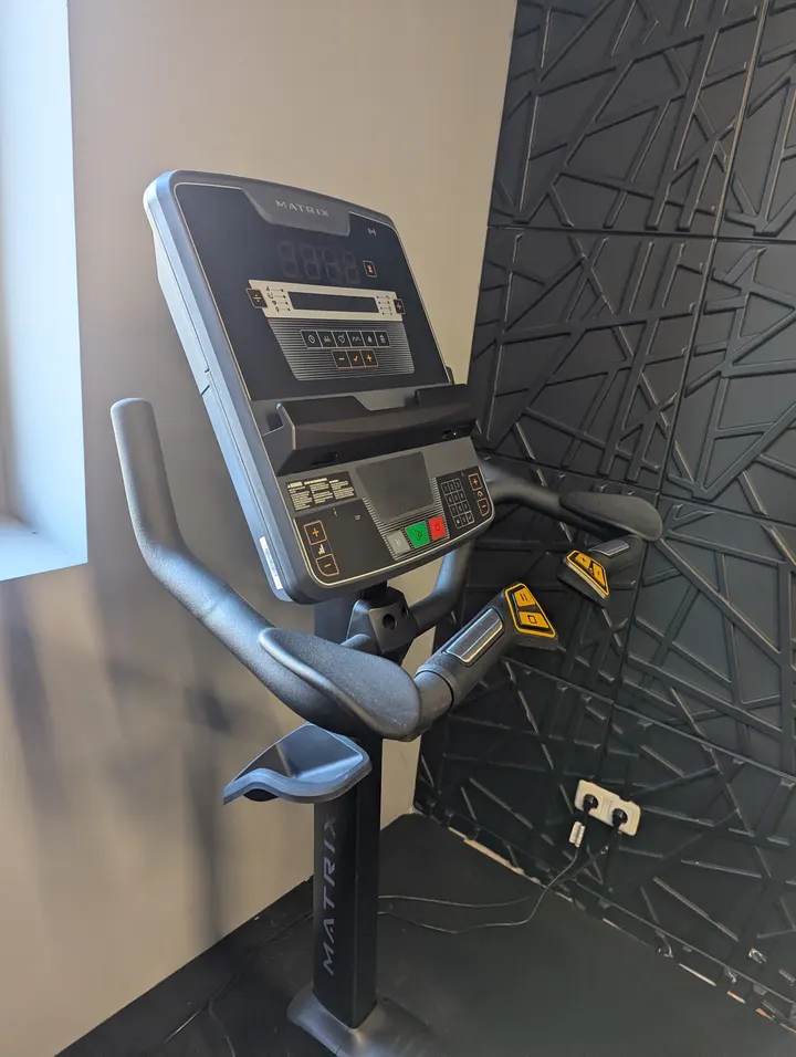HomeFit — fitnessstudio in Laubach — 2