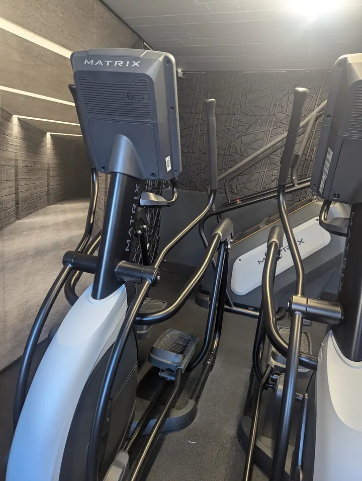 HomeFit — Fitnessstudio in Laubach