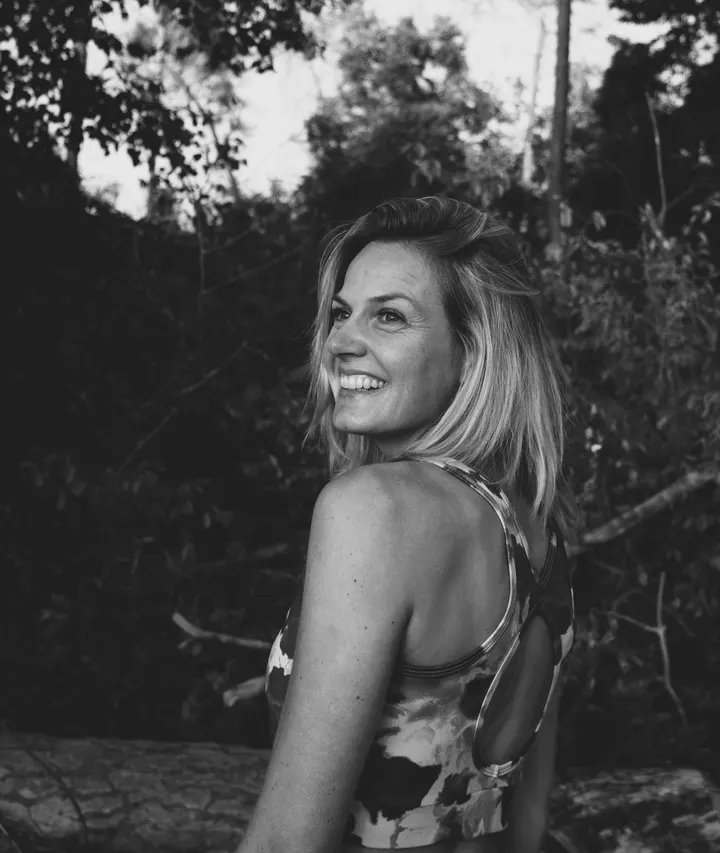 Wald Yoga & Yogatherapie by Jasmin — yoga-studio in Franklin, Mannheim — 3