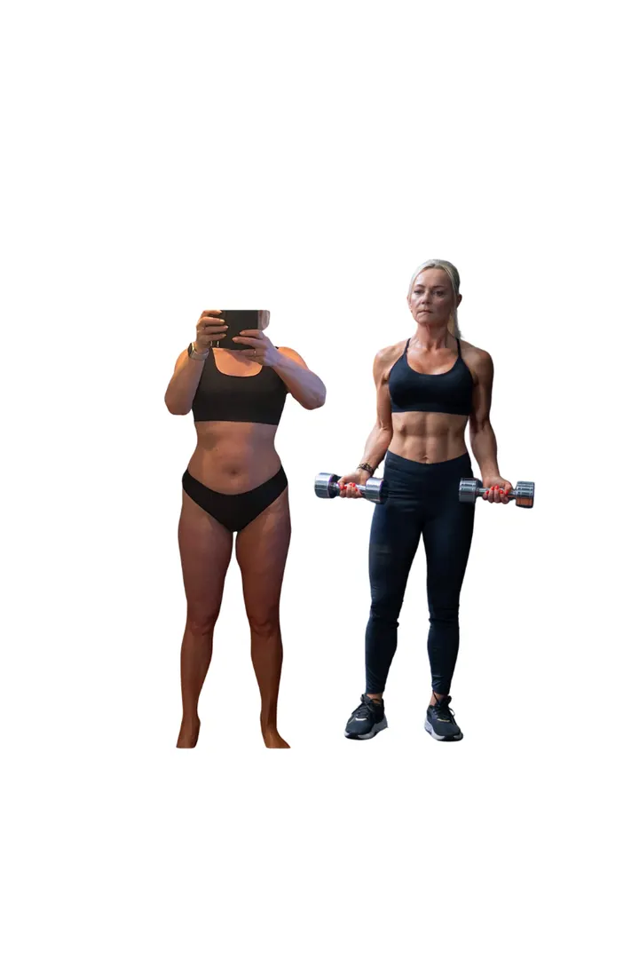 Personal Gym Hoorn 🏋 — sportschool-studio in Zwaag — 3