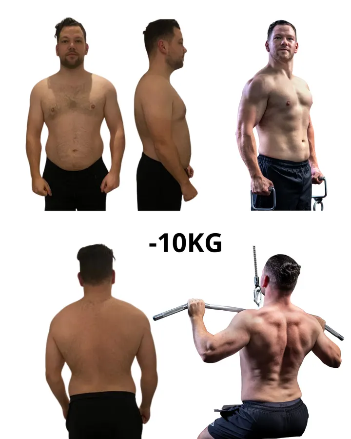 Personal Gym Hoorn 🏋 — sportschool-studio in Zwaag — 5