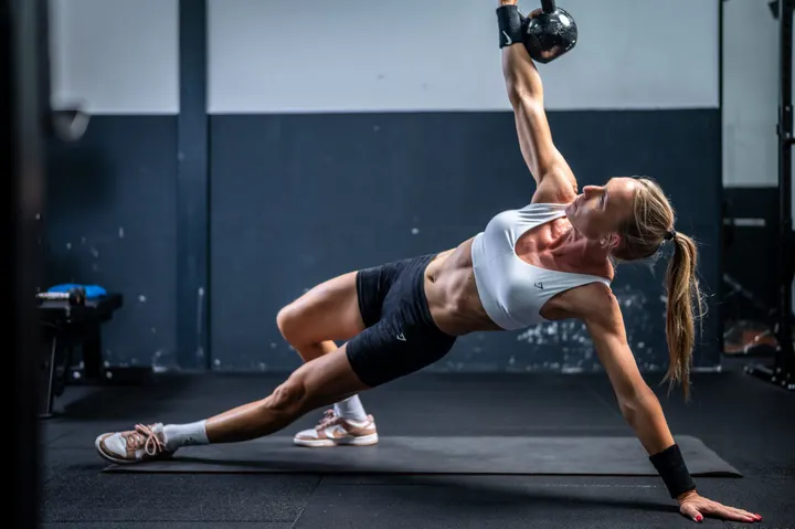 Personal Gym Hoorn 🏋 — Sportschool in Risdam, Zwaag