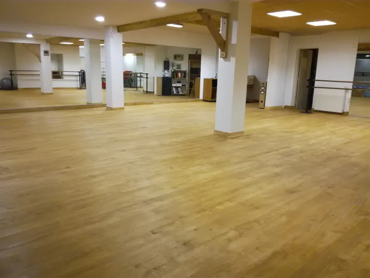 Association Temps Danse — danse-studio à Le Pradeau, Tarbes — 3