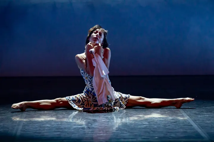 Association Temps Danse — danse-studio à Tarbes — 5