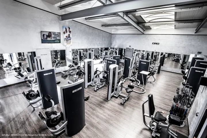 Sports2 — fitnessstudio in Aurich — 3