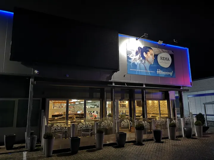 Sports2 — fitnessstudio in Aurich — 5