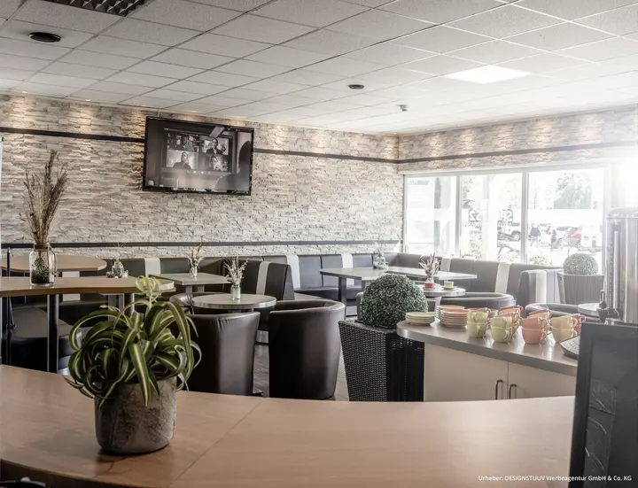 Sports2 — Wellness in Kernstadt Aurich, Aurich