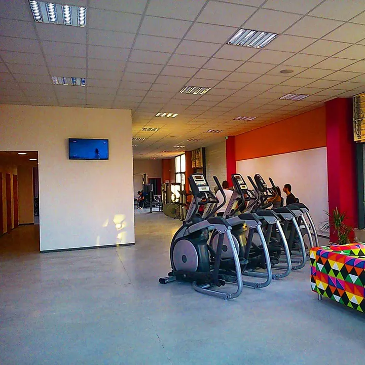 L'ESSENTIEL — salle de fitness-studio à Marseille — 2