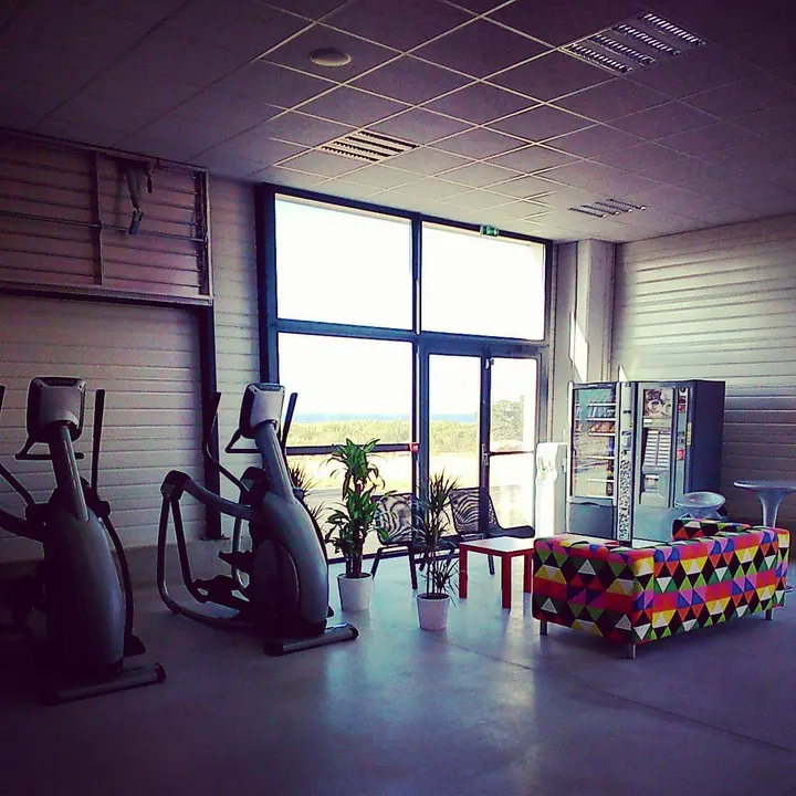L'ESSENTIEL — salle de fitness-studio à Marseille — 3