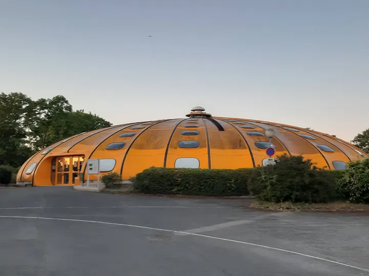 Grand Poitiers Communauté urbaine Piscine de la Blaiserie — Studio à Poitiers Ouest, Poitiers