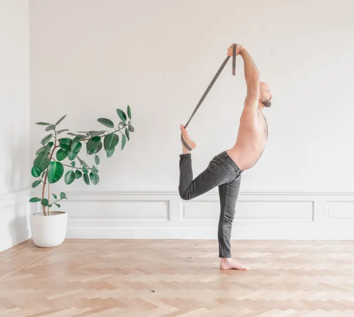 Serge Yoga Club — yoga-studio à Marseille — 4