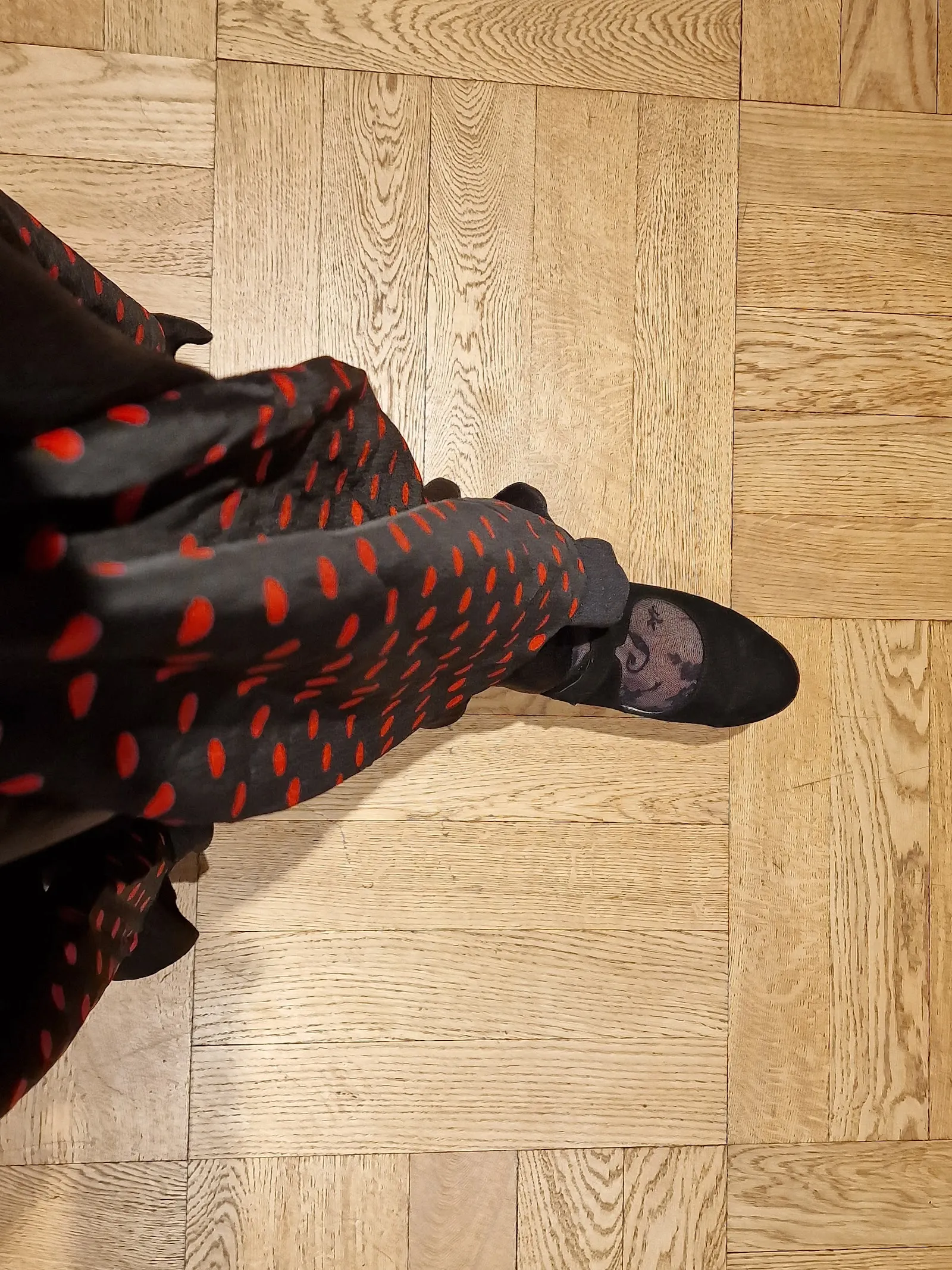 Artesana Oslo Flamencoskole — dans-studio i Grünerløkka, Oslo — 3
