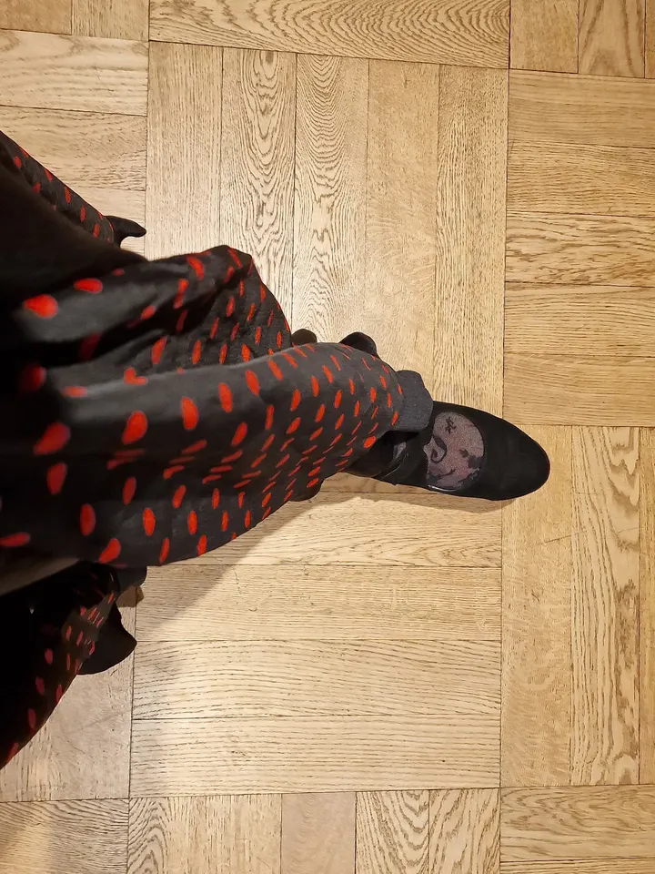 Artesana Oslo Flamencoskole — dans-studio i Grünerløkka, Oslo — 3