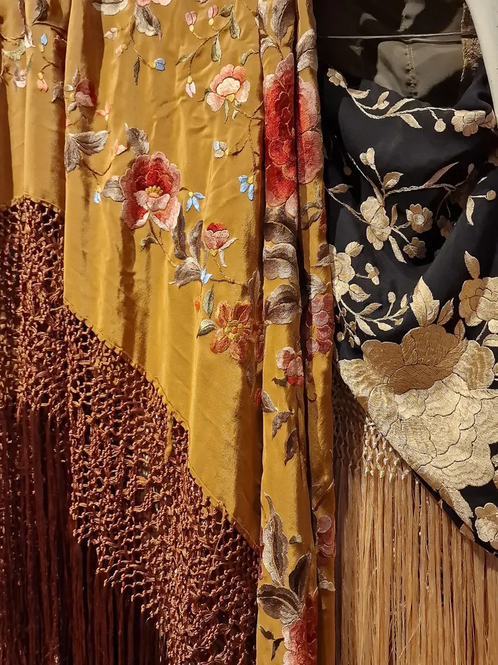 Artesana Oslo Flamencoskole — Dans i Grünerløkka, Oslo