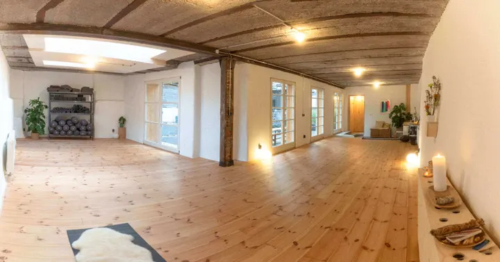 ENSOMA Studio — Wellness in Kalk, Köln