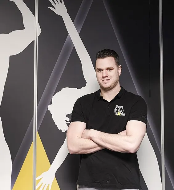 Sportschool Luc Smeets — sportschool-studio in Brunssum — 6