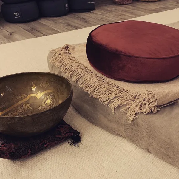 AtemAtelier GbR — breathwork-studio in Schermbeck — 2