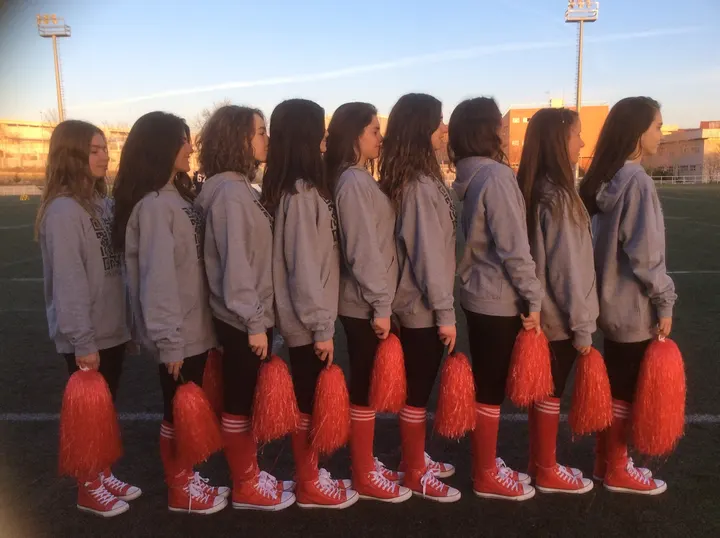 Performance Academy Las Rozas de Madrid — baile-studio en Las Rozas de Madrid — 5
