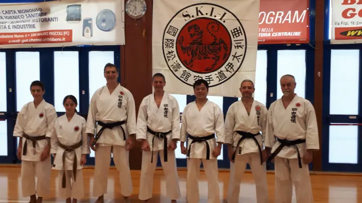 Miura Karate Genova — arti marziali-studio a Genova — 3