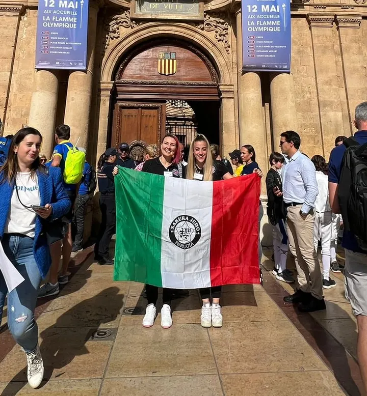 Associazione sportiva dilettantistica a Perugia — arti marziali-studio a Valtiera, Perugia — 3