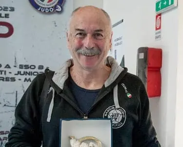 Associazione sportiva dilettantistica a Perugia — arti marziali-studio a Perugia — 3