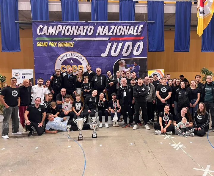 Associazione sportiva dilettantistica a Perugia — Arti marziali a Valtiera, Perugia
