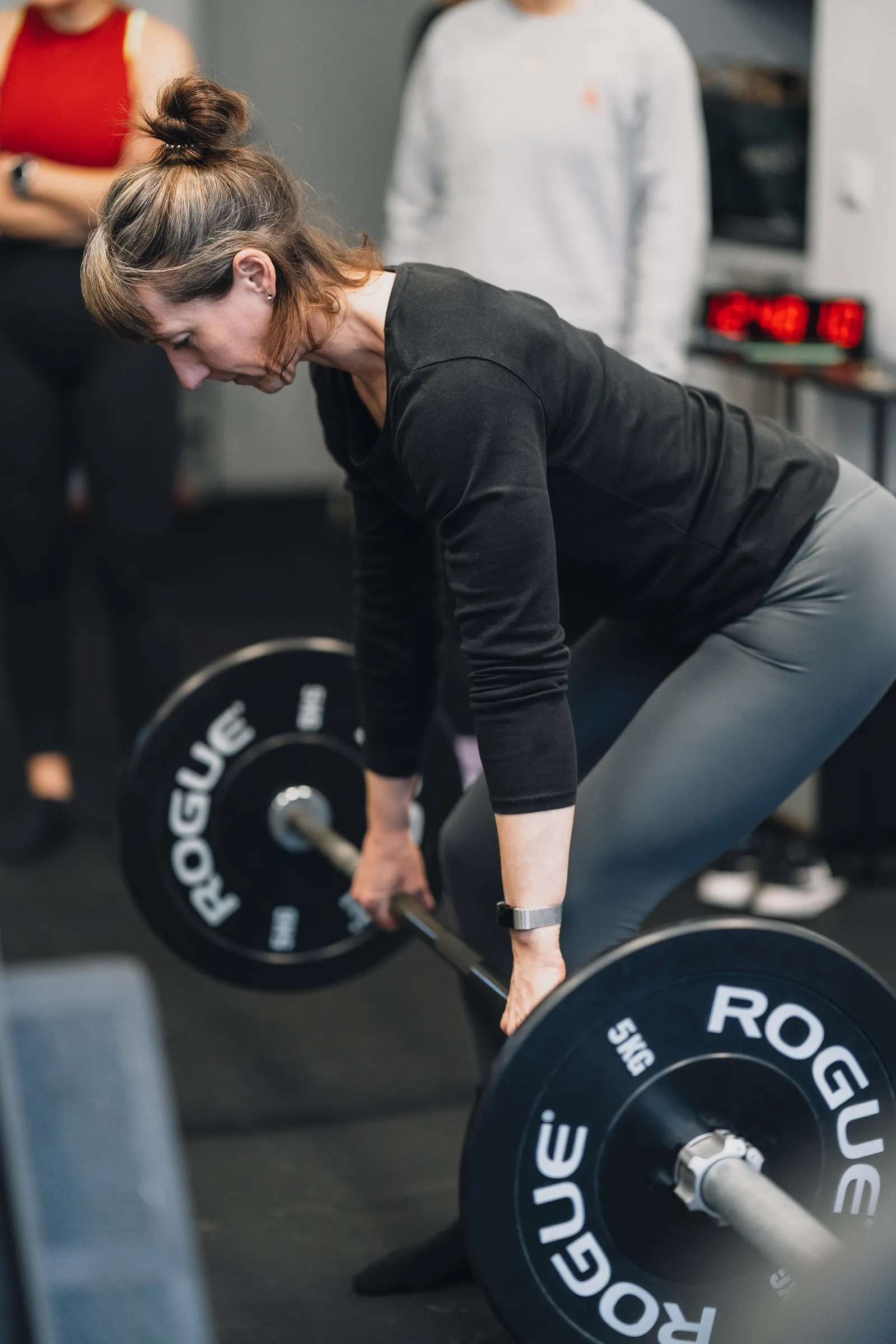 WSS Women Strength Society GmbH — pt-studio in Schöneberg, Berlin — 2