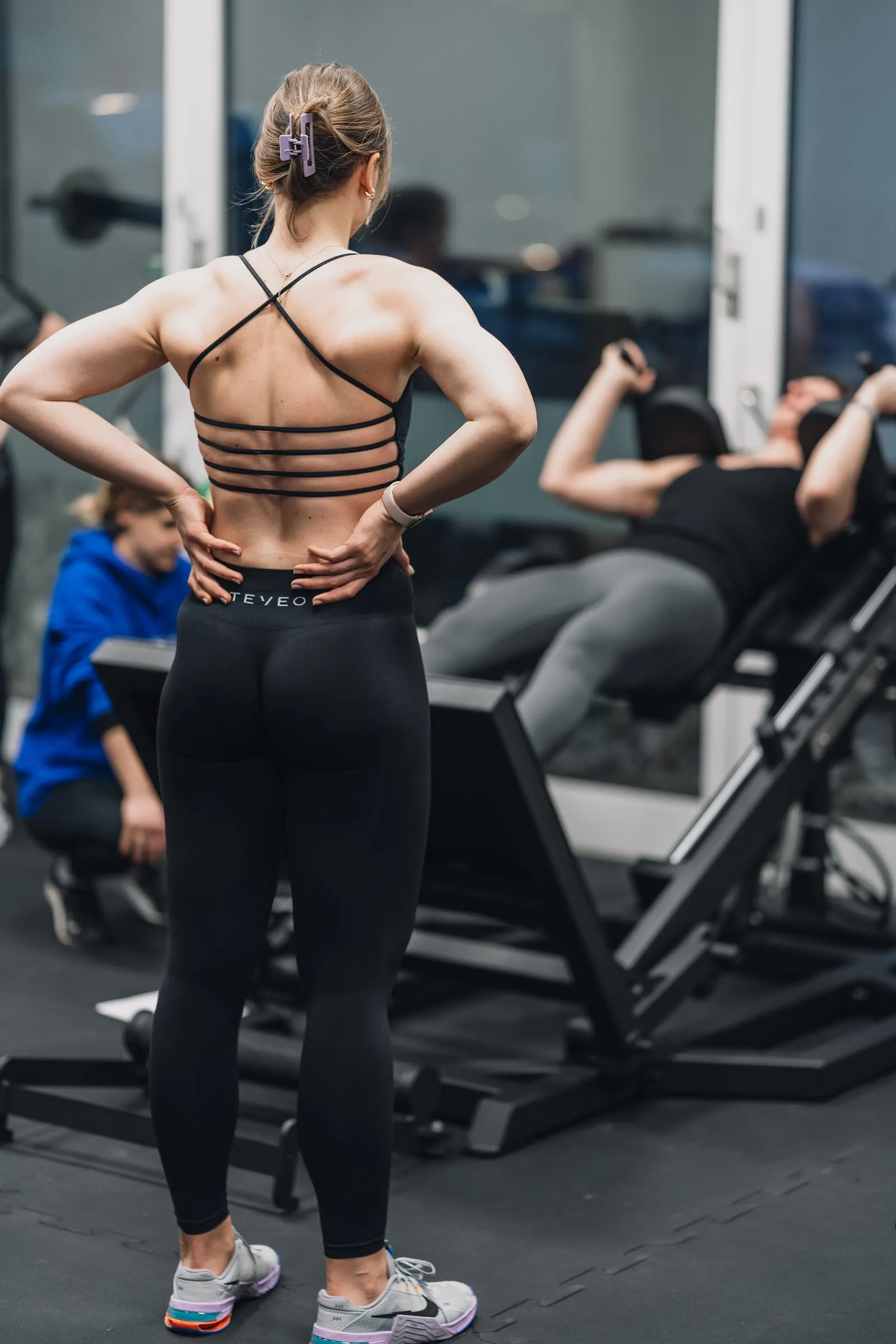 WSS Women Strength Society GmbH — pt-studio in Schöneberg, Berlin — 3