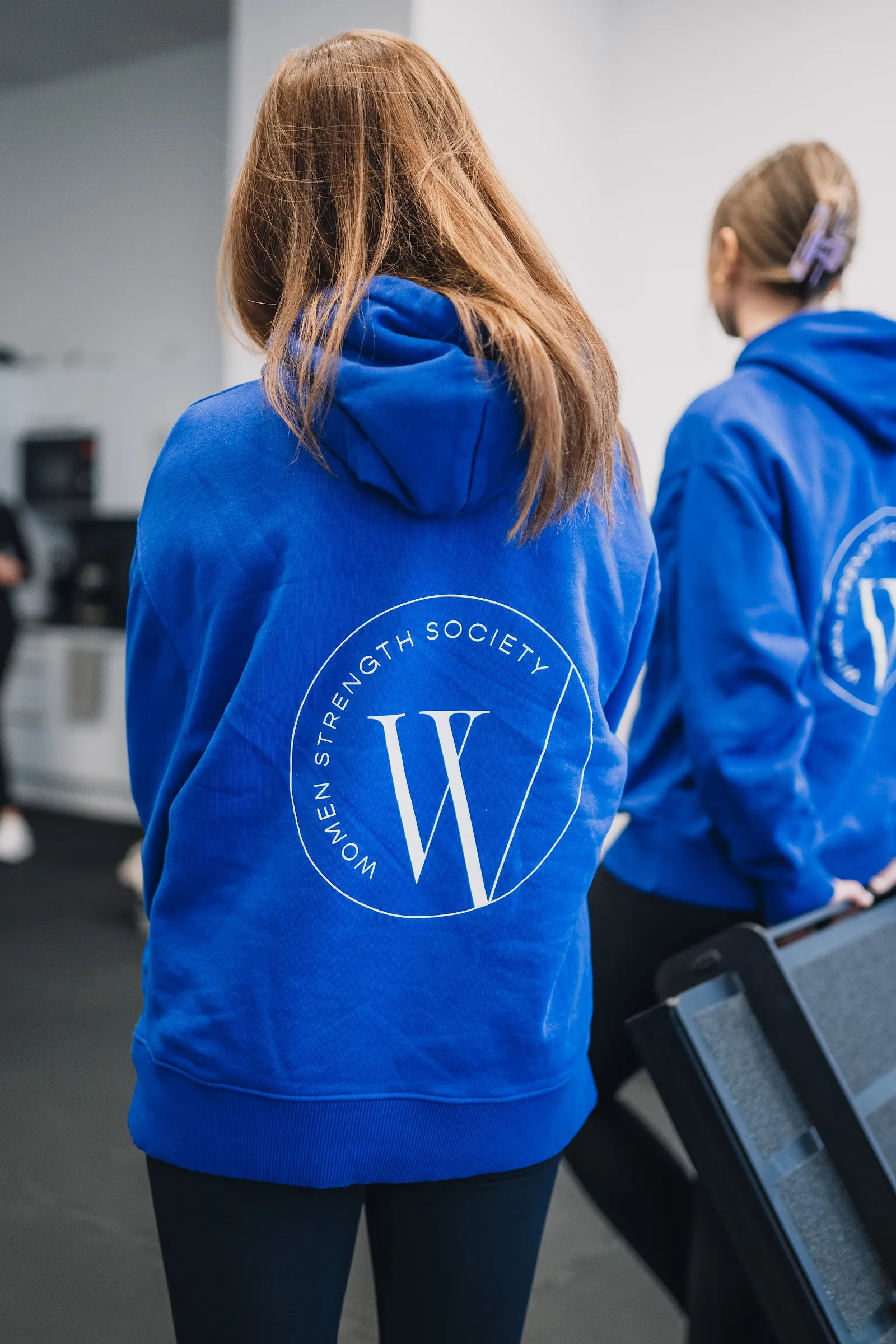 WSS Women Strength Society GmbH — pt-studio in Berlin — 3