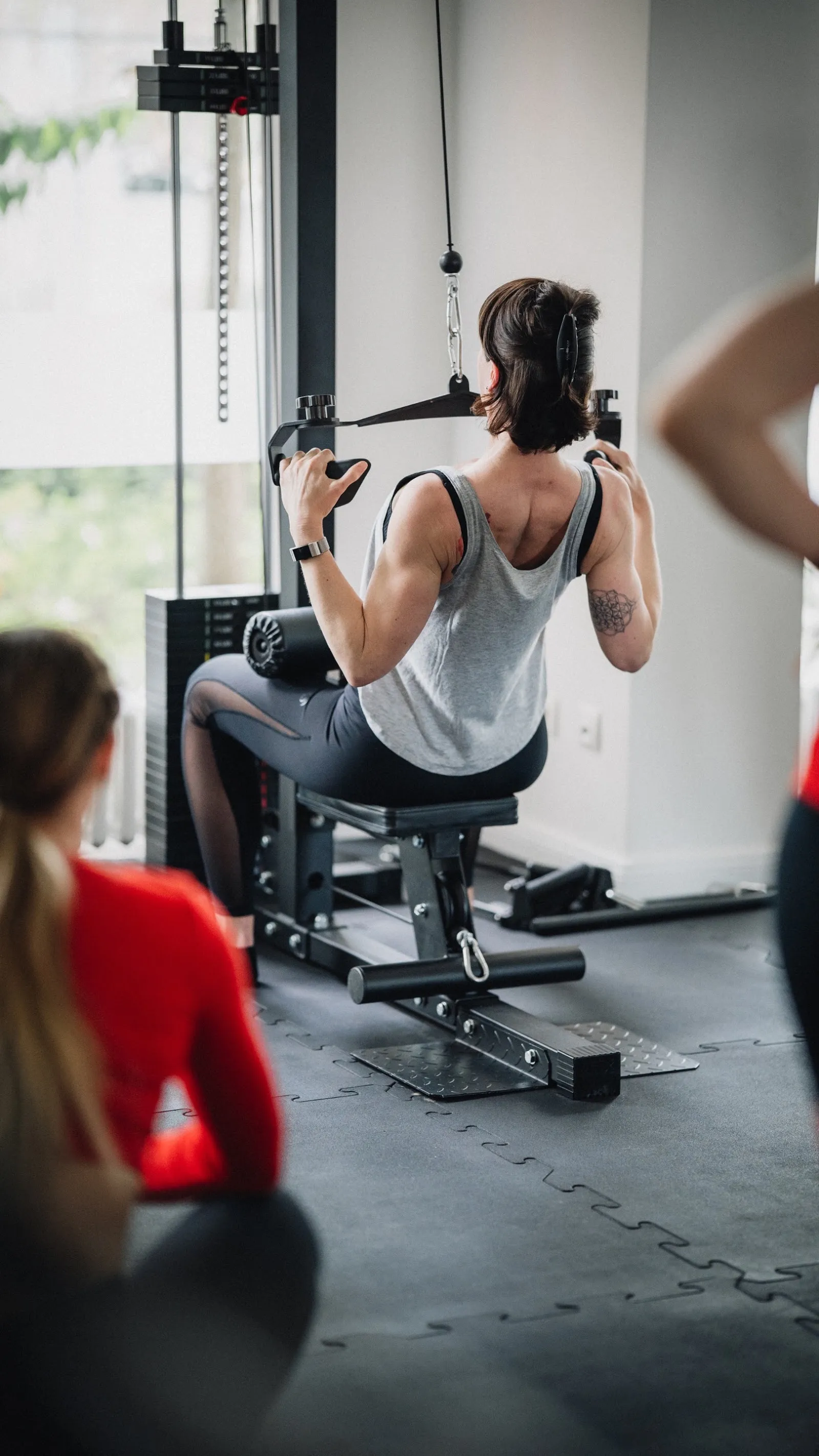 WSS Women Strength Society GmbH — pt-studio in Berlin — 4