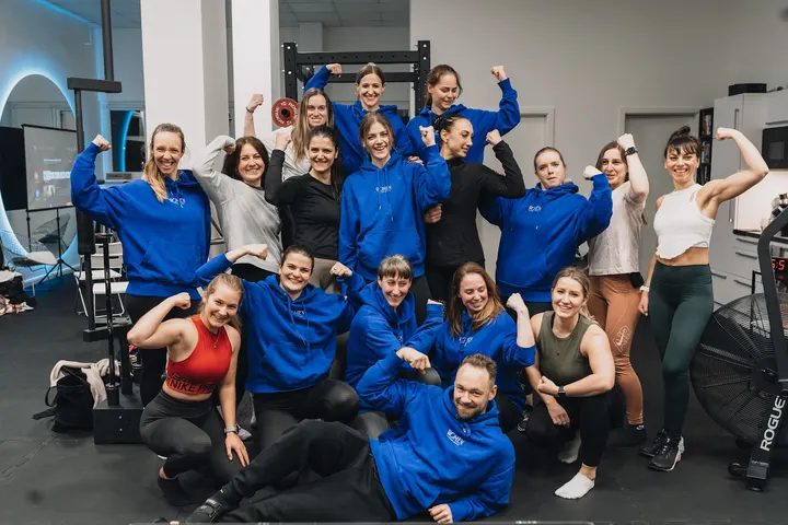 WSS Women Strength Society GmbH — PT-Studio in Schöneberg, Berlin
