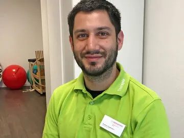 Therapiezentrum am Mops — PT-Studio in Westerbauer, Hagen