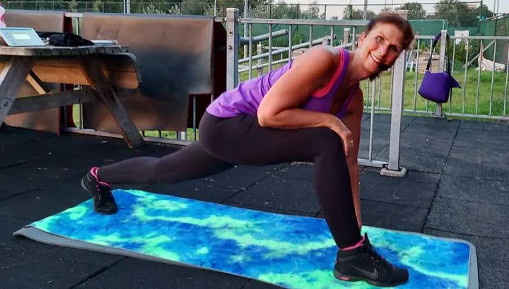 Samen Sterk Oostzaan — pilates-studio in Oostzaan — 4