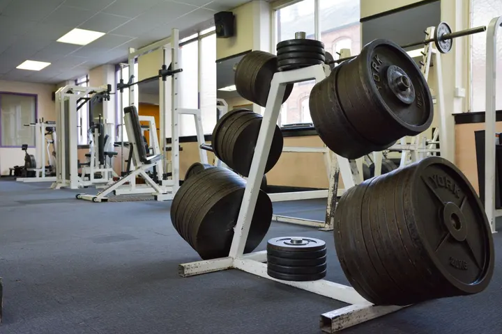 Body Masters Gym — fitness studio in Woodthorpe, Nottingham — 2