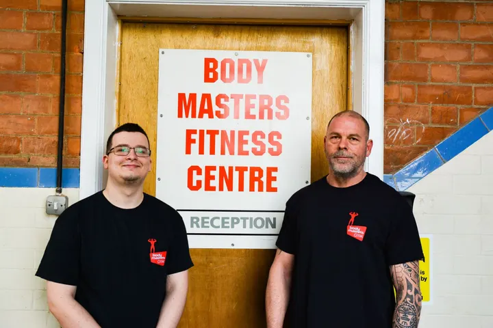 Body Masters Gym — fitness studio in Woodthorpe, Nottingham — 3
