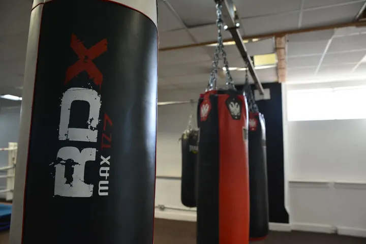 Body Masters Gym — fitness studio in Nottingham — 3