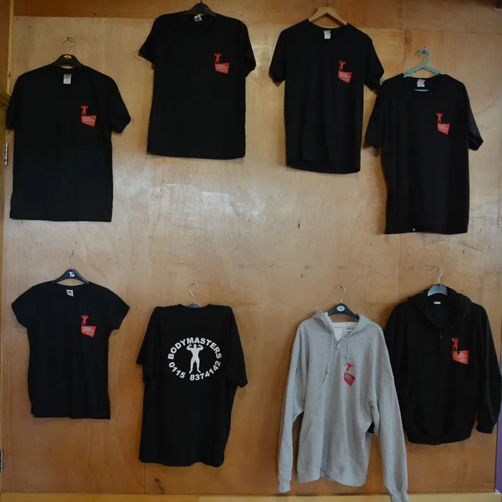 Body Masters Gym — Fitness Studio in Woodthorpe, Nottingham