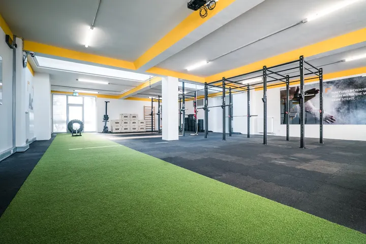 CrossFit HitBody — crossfit-studio in Stuttgart — 5