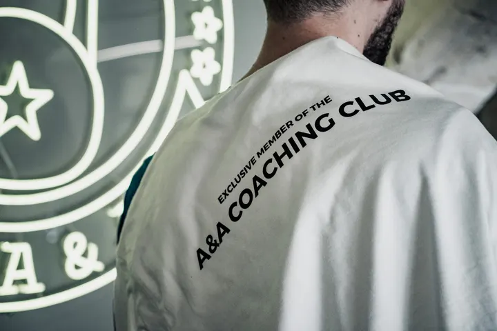 Studio de coaching By A&A — coaching personnel-studio à Cité Emile Zola, Orléans — 2