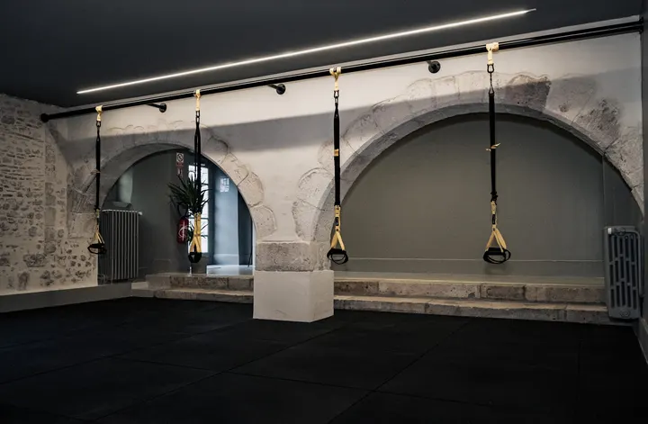 Studio de coaching By A&A — coaching personnel-studio à Orléans — 3