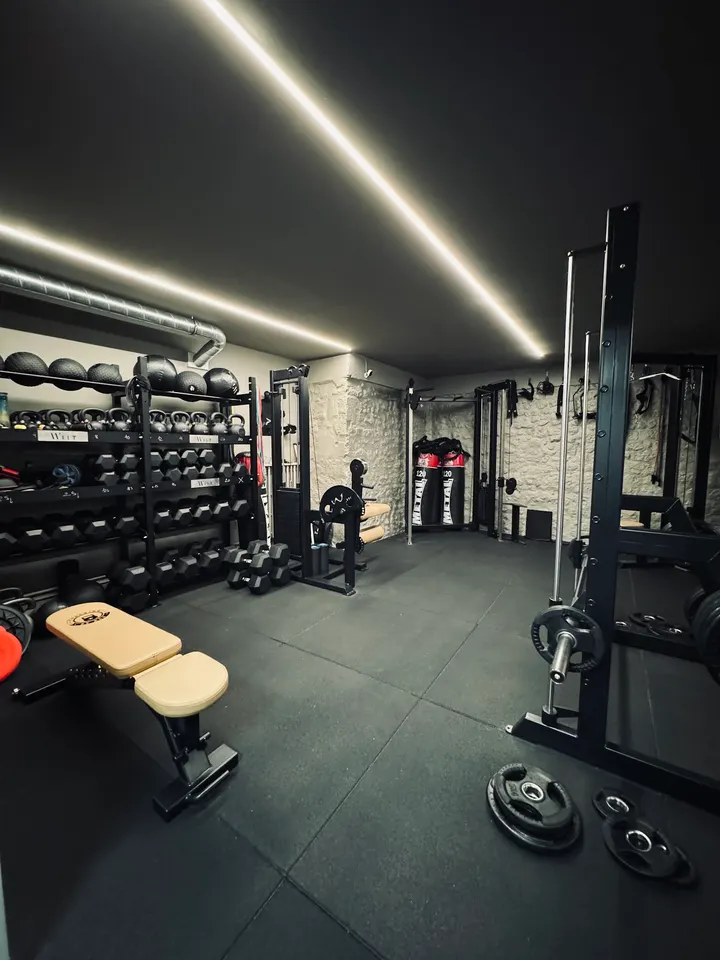 Studio de coaching By A&A — coaching personnel-studio à Orléans — 4