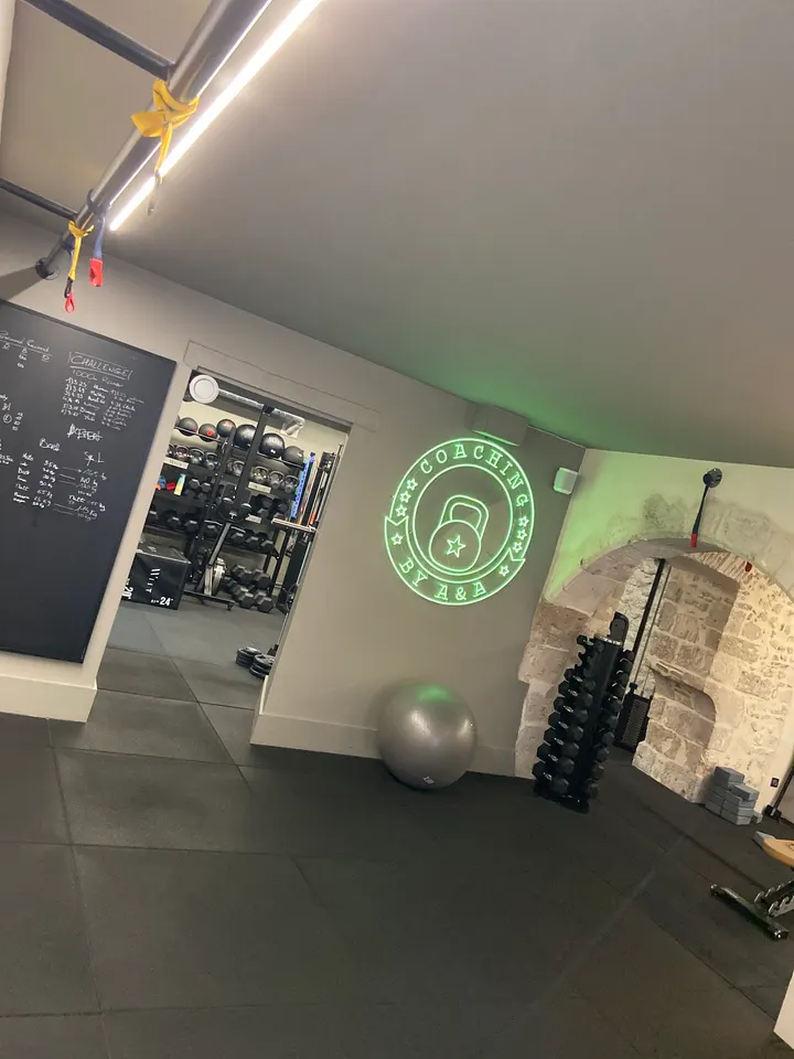 Studio de coaching By A&A — coaching personnel-studio à Orléans — 5