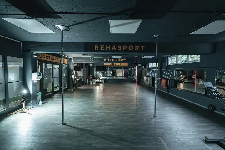 J+ Just More Basic — fitnessstudio in Bergneustadt — 3