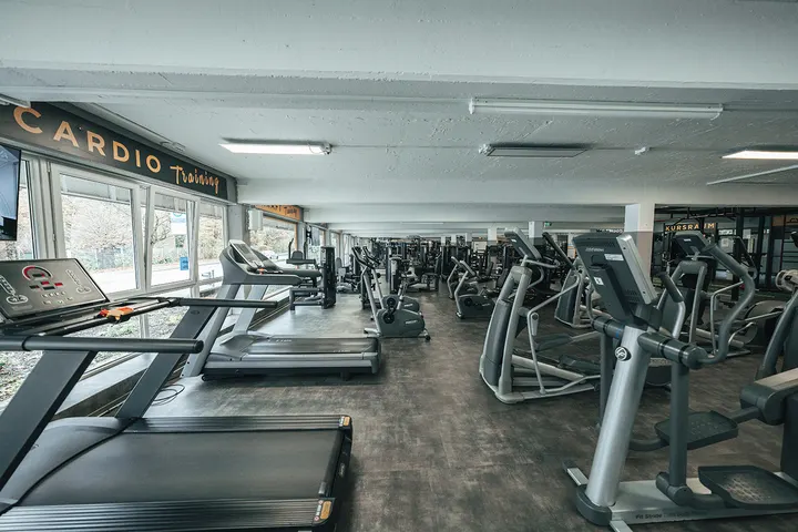 JUST MORE basic — Fitness Studio in Siegen, Siegen