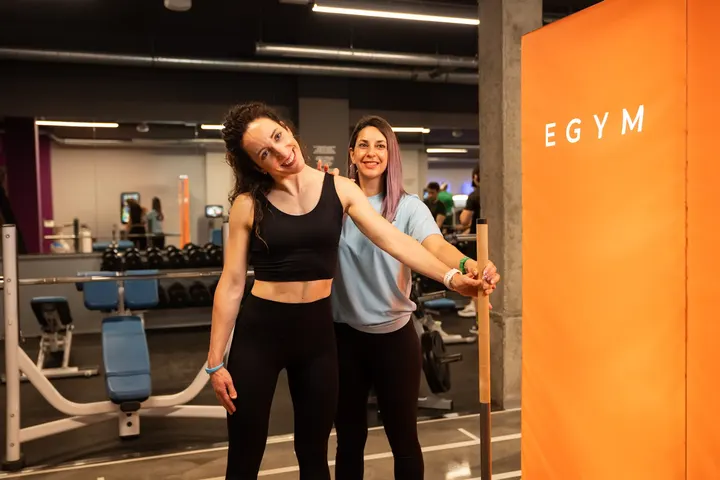 Health Club — entrenamiento personal-studio en Vadillos, Burgos — 3